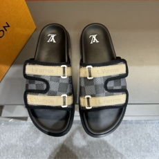 Louis Vuitton Slippers